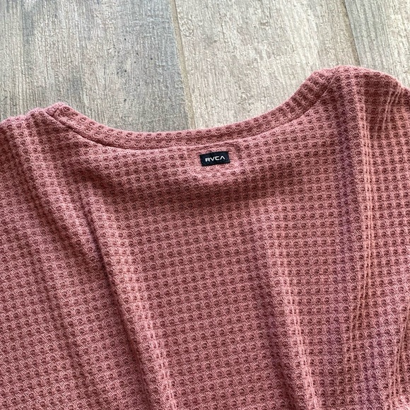 🔥🔥RVCA - MILO TOP🔥🔥 - Picture 7 of 7